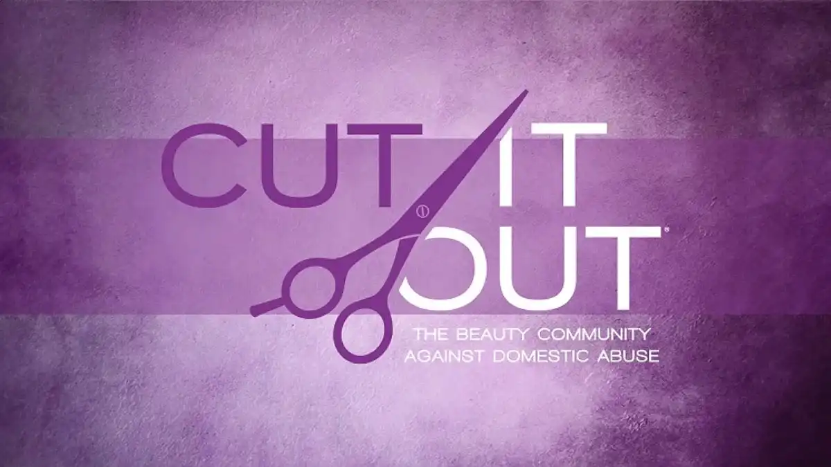 Cut it Out, The Beauty Community against Domestic Abuse