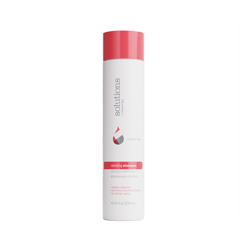 Clarifying Shampoo