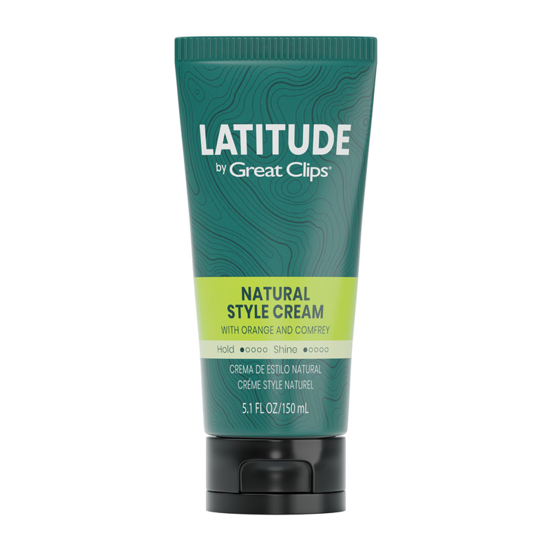 Natural Style Cream